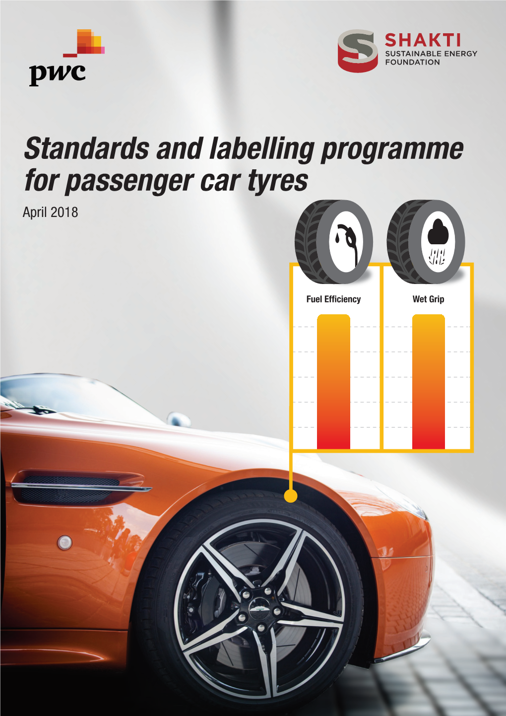 Standards and Labelling Programme for Passenger Car Tyres April 2018