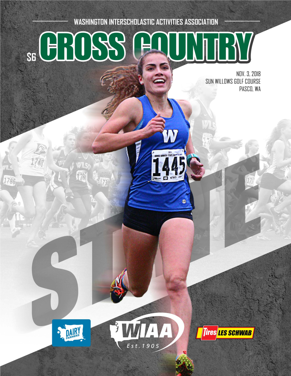 Cross Country Media Packet.Pdf