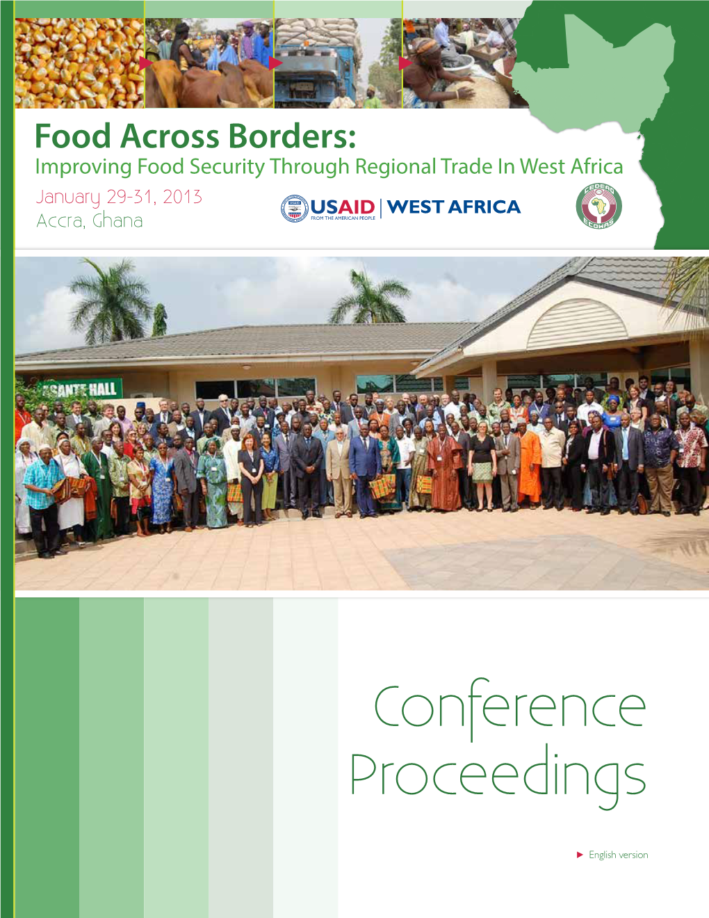 Conference Proceedings