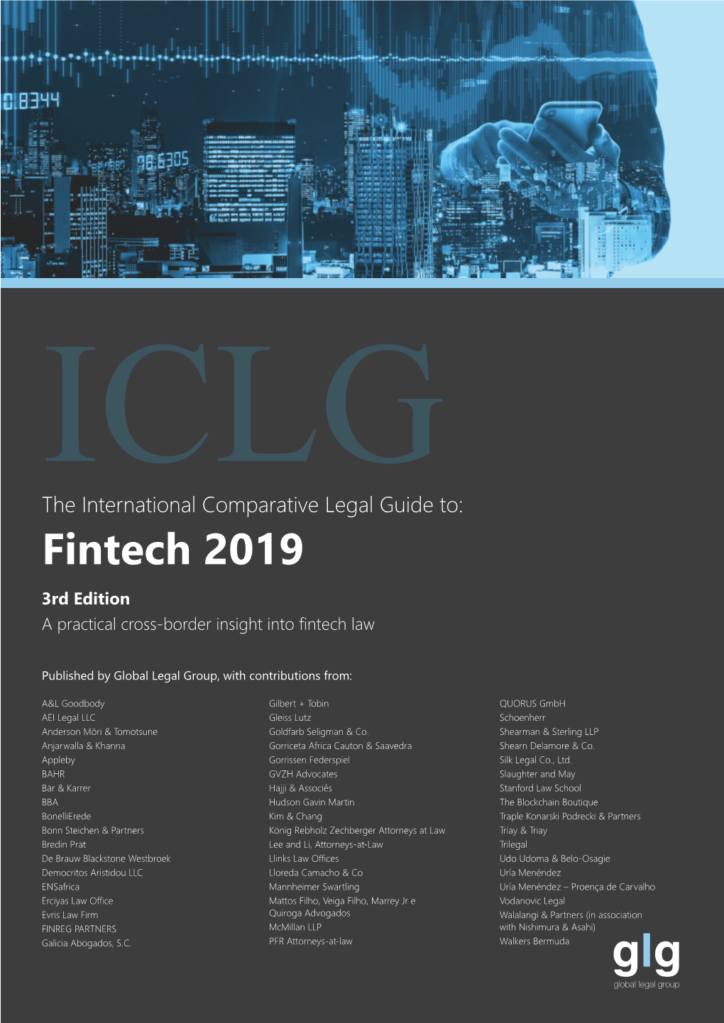 Fintech 2019