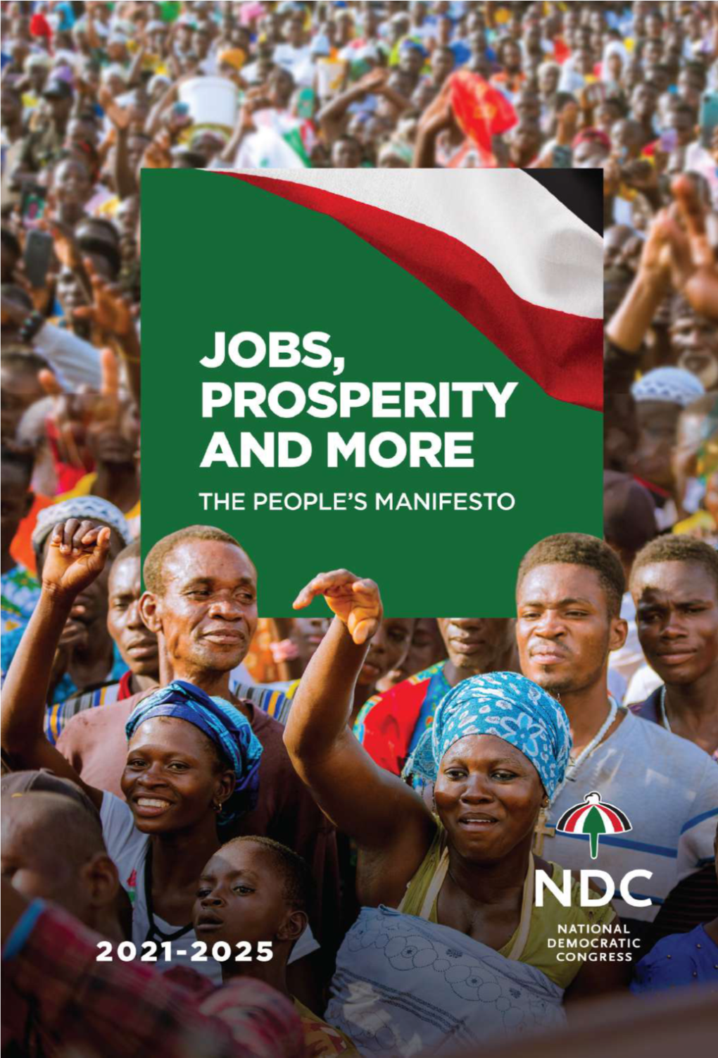 The People's Manifesto