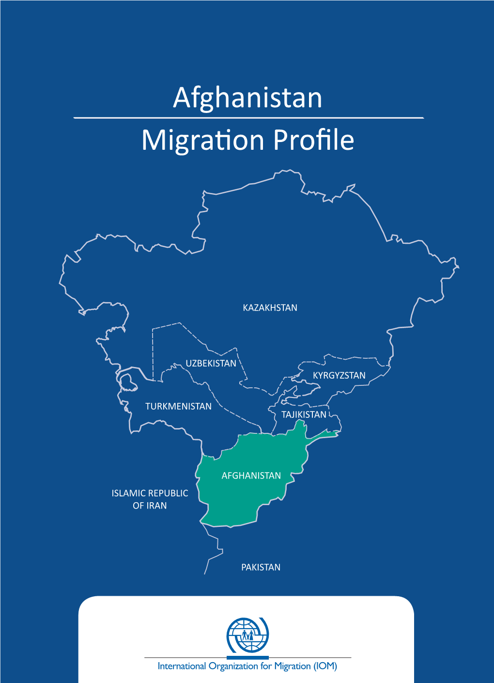 Afghanistan Migration Profile