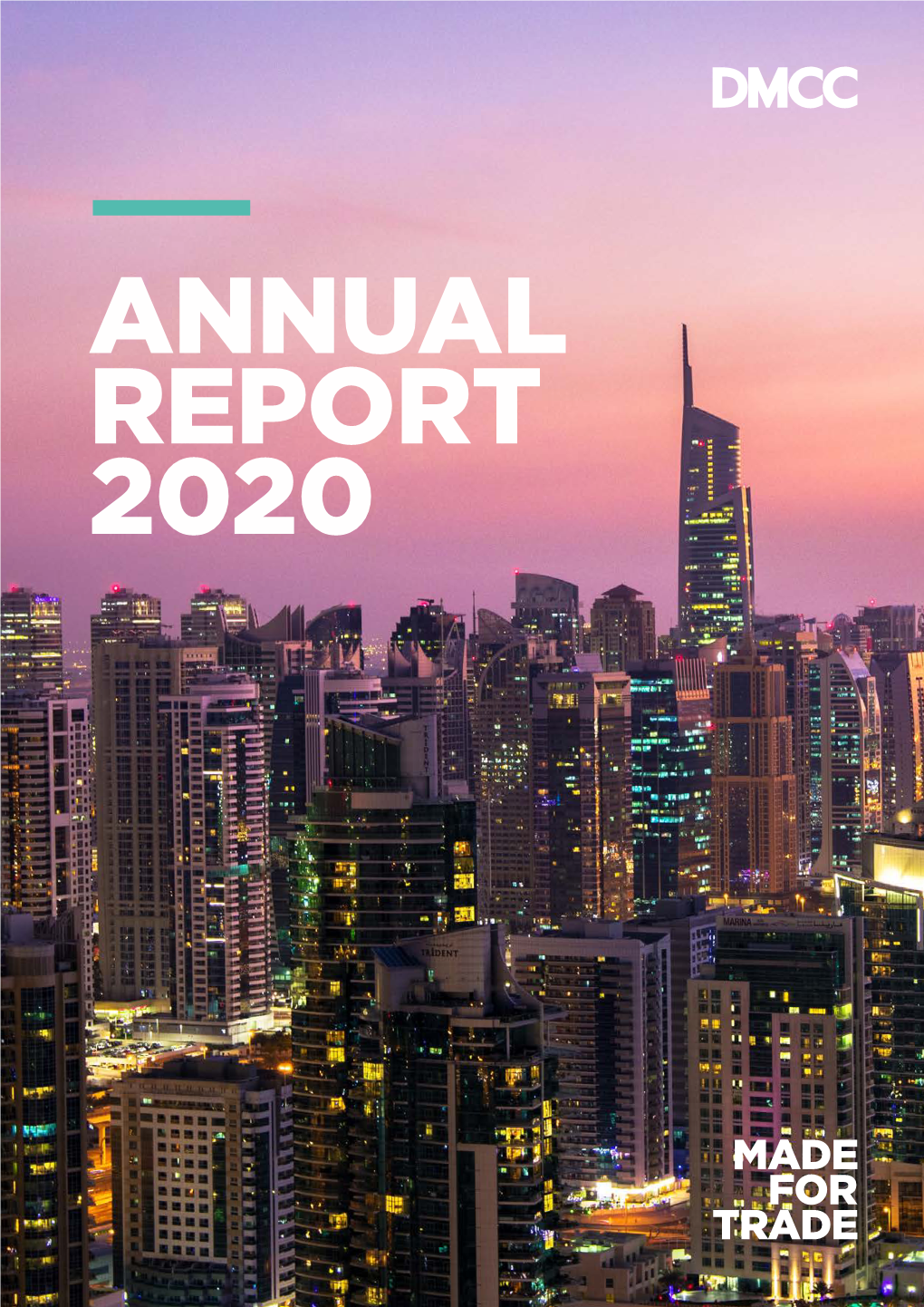 Download the Annual Report