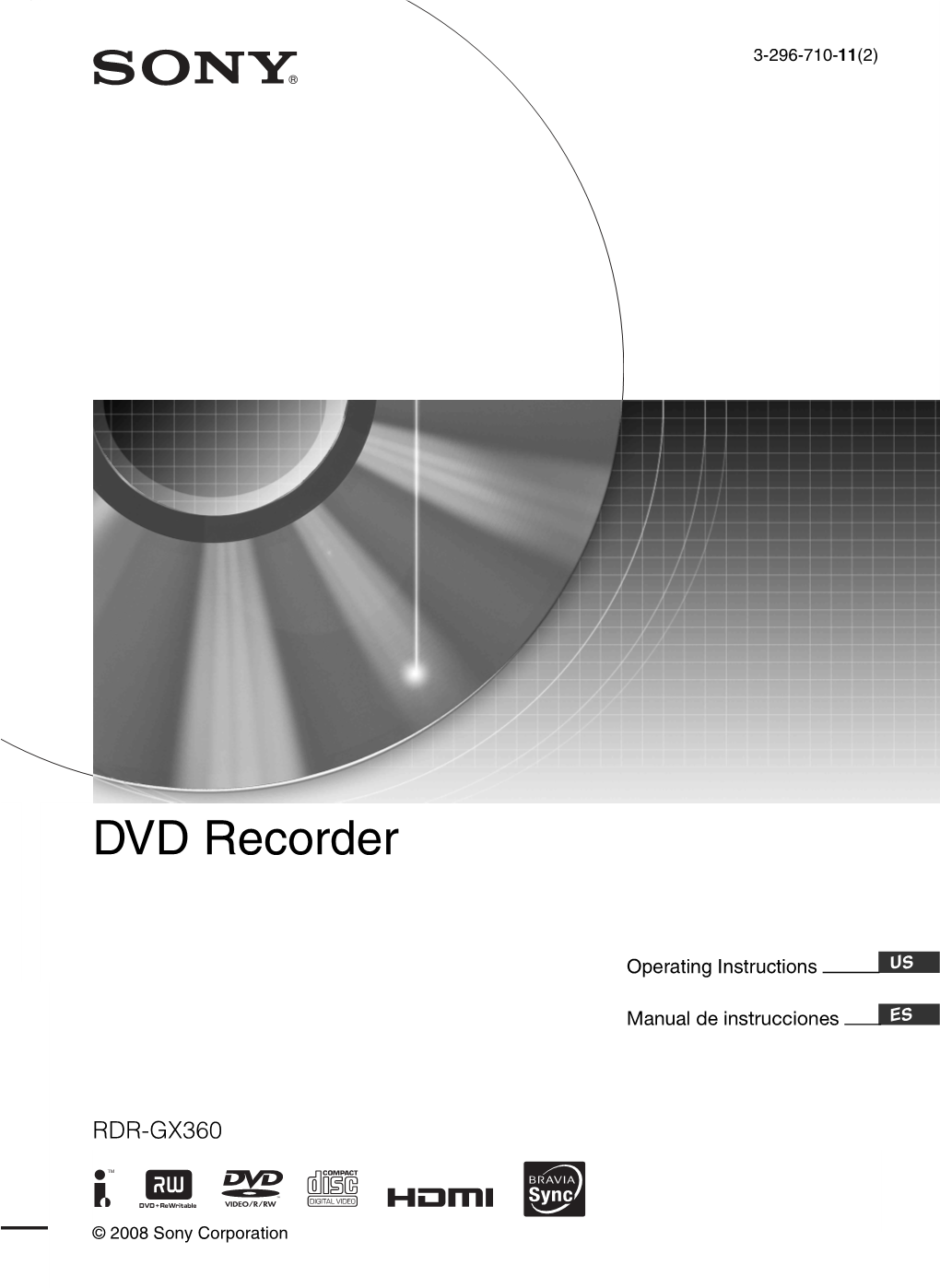 DVD Recorder