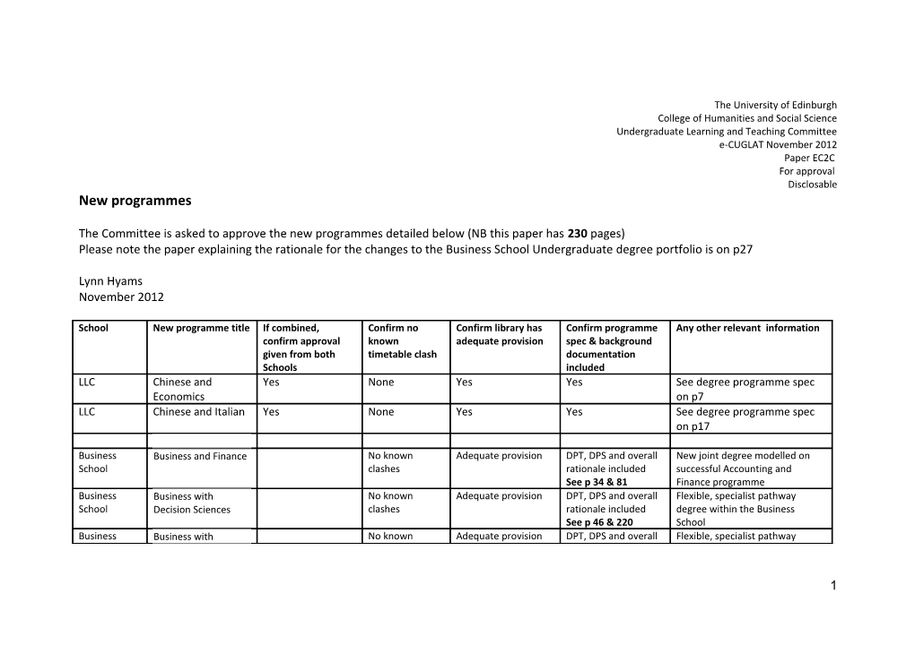 The University of Edinburgh s8