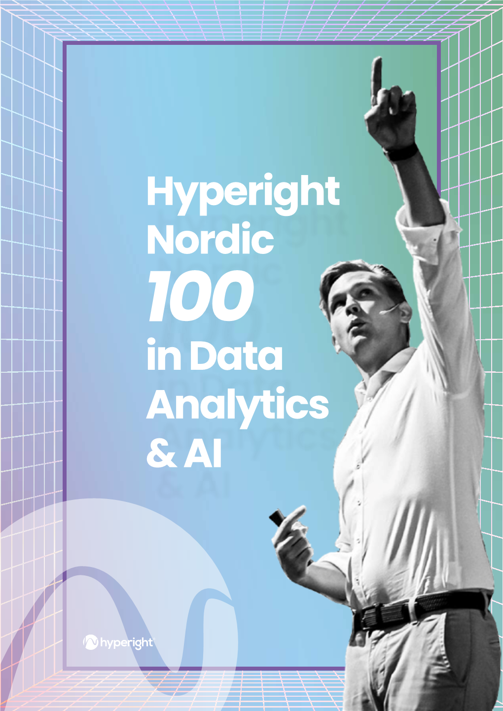 Hyperight Nordic in Data Analytics & AI