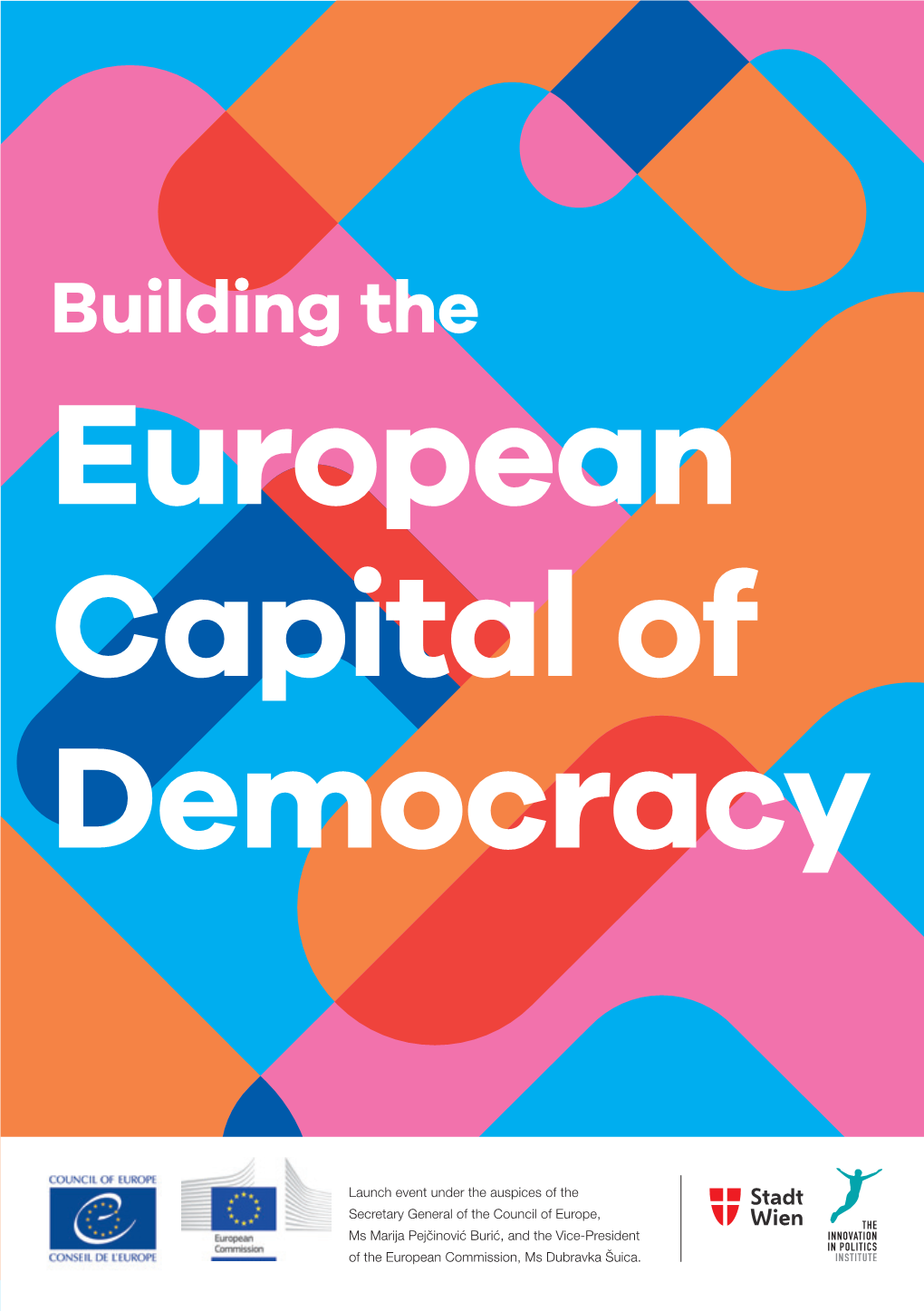 European Capital of Democracy