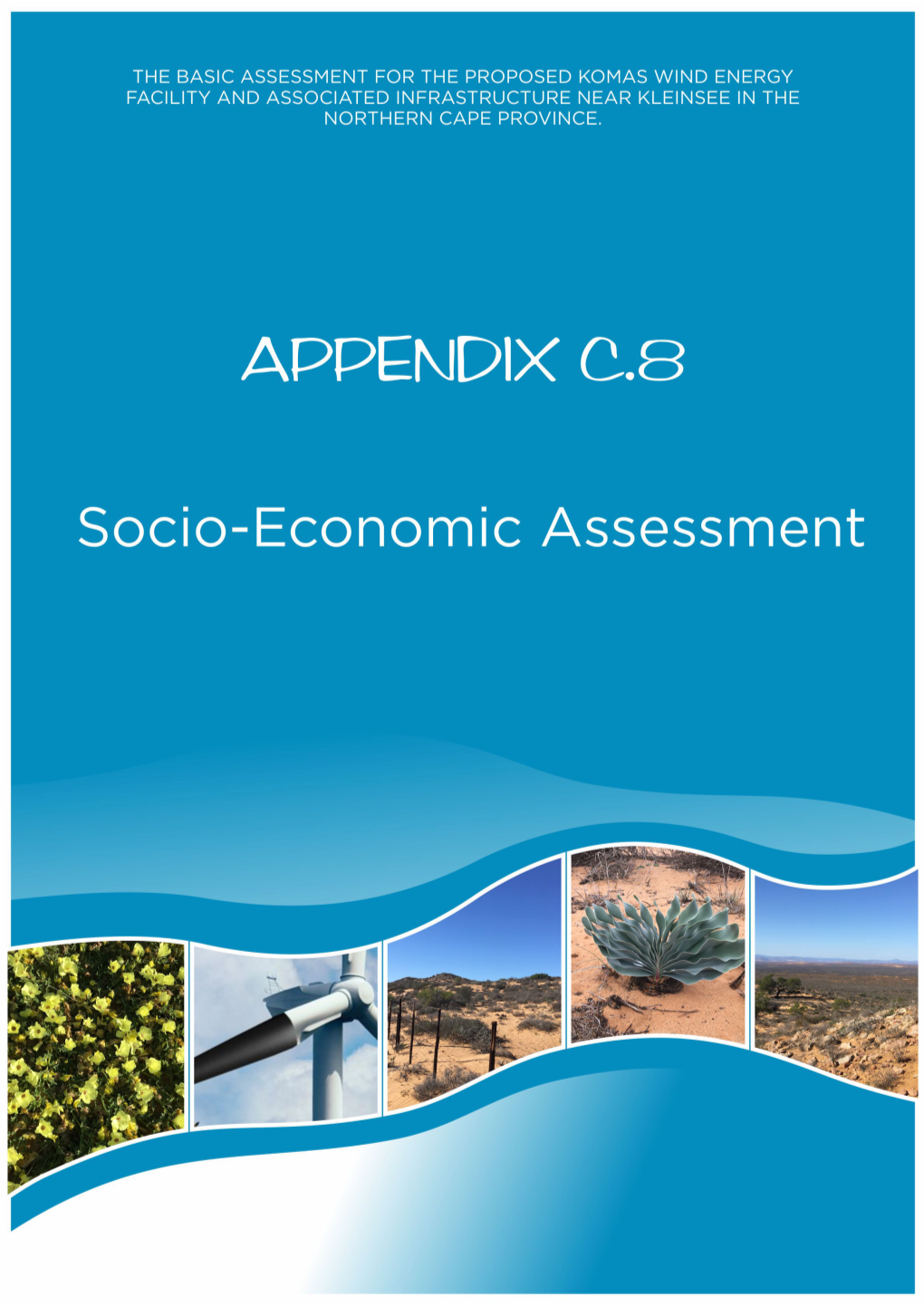 04 App C.8 Socio-Economic (1).Pdf