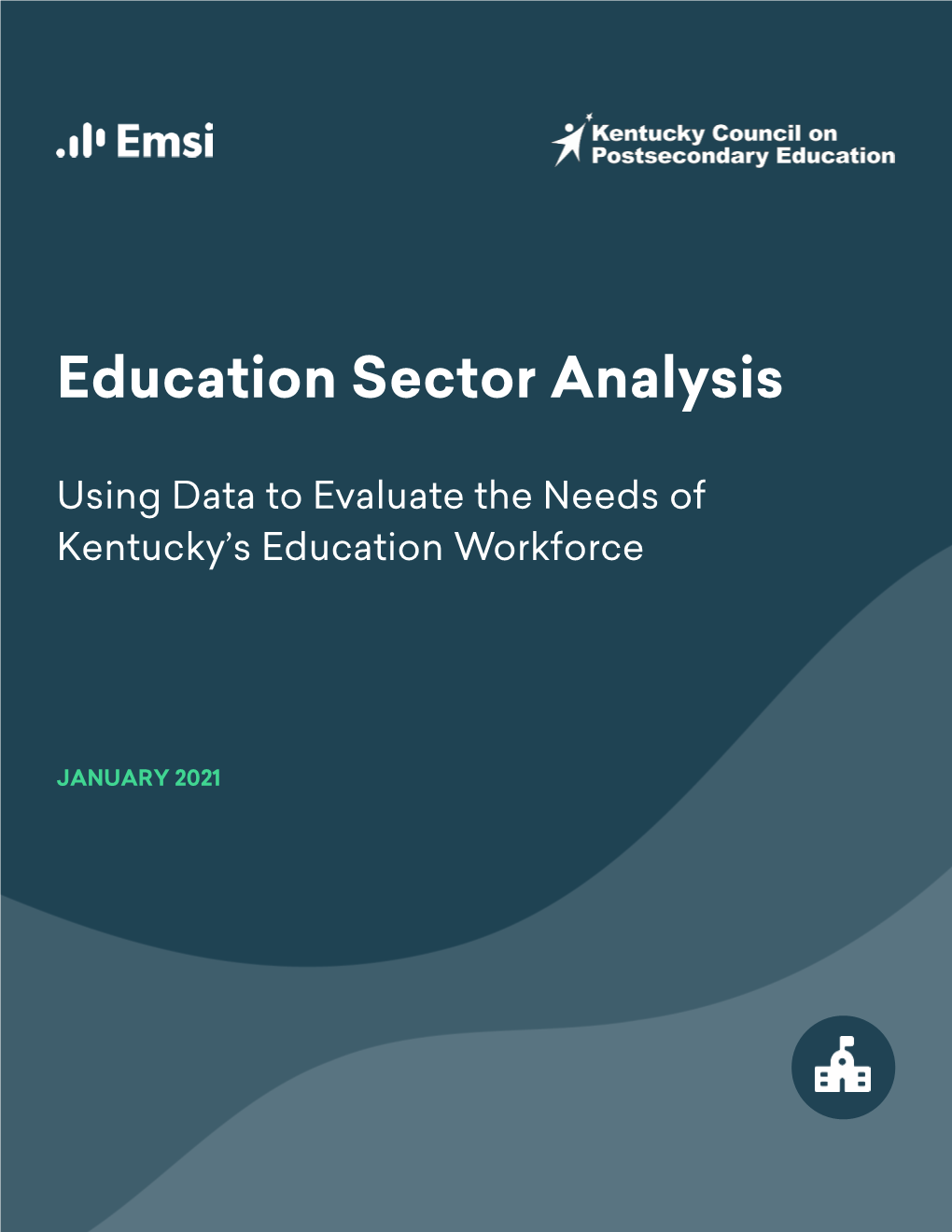 Education Sector Analysis