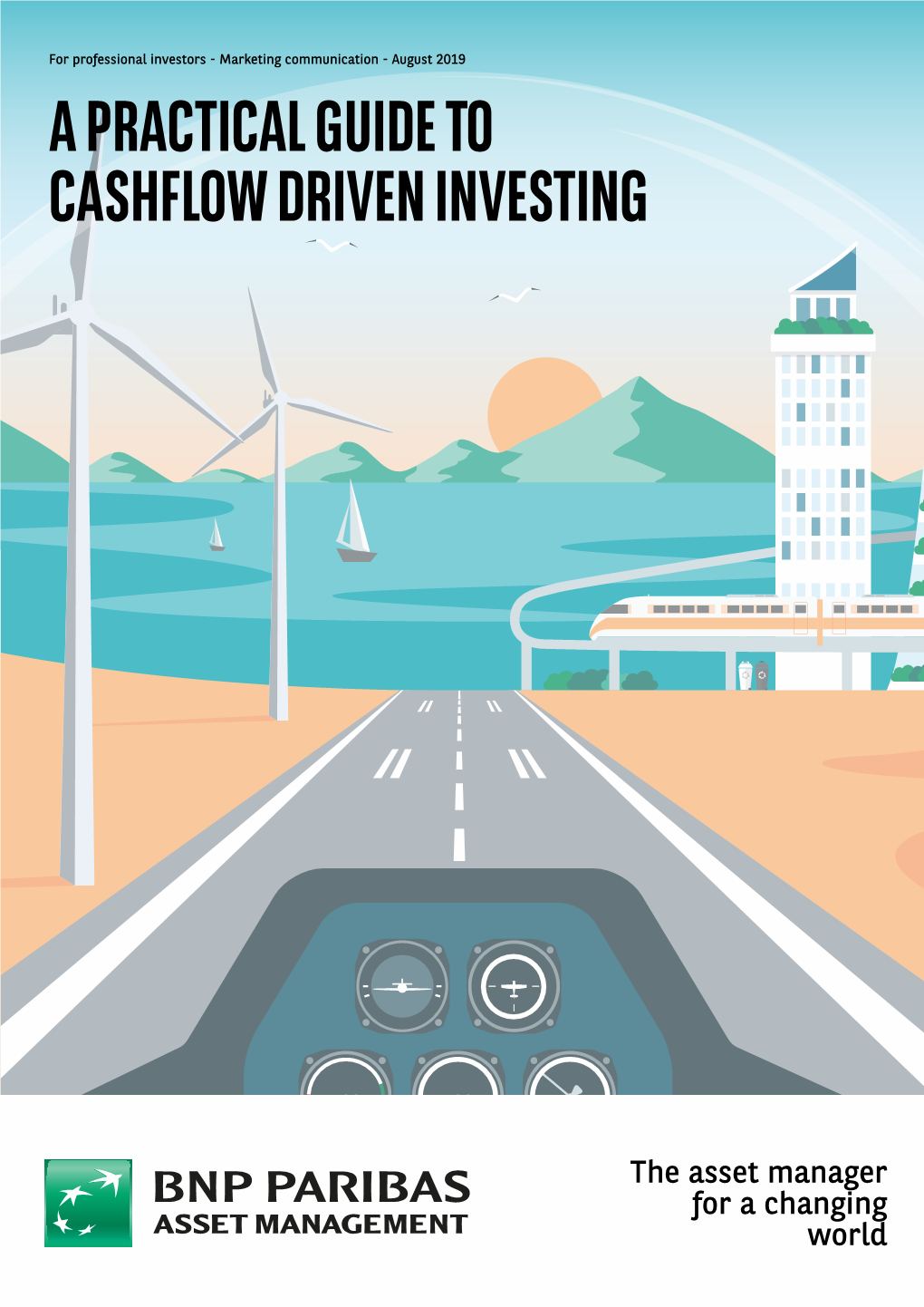 A Practical Guide to Cashflow Driven Investing