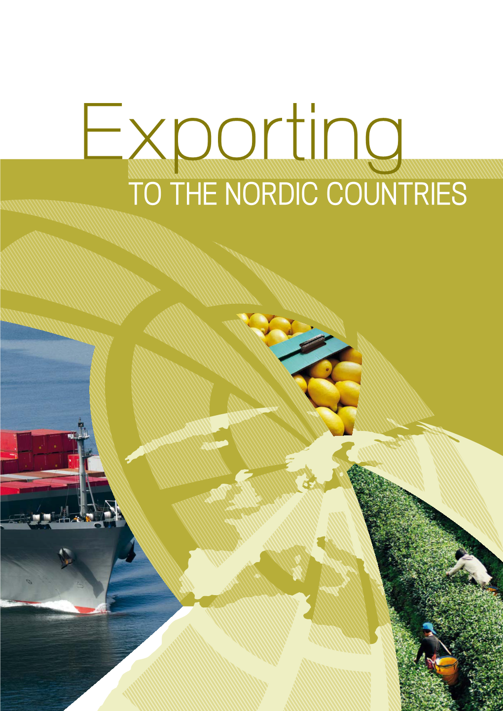 Exporting to the Nordic Countries Guide