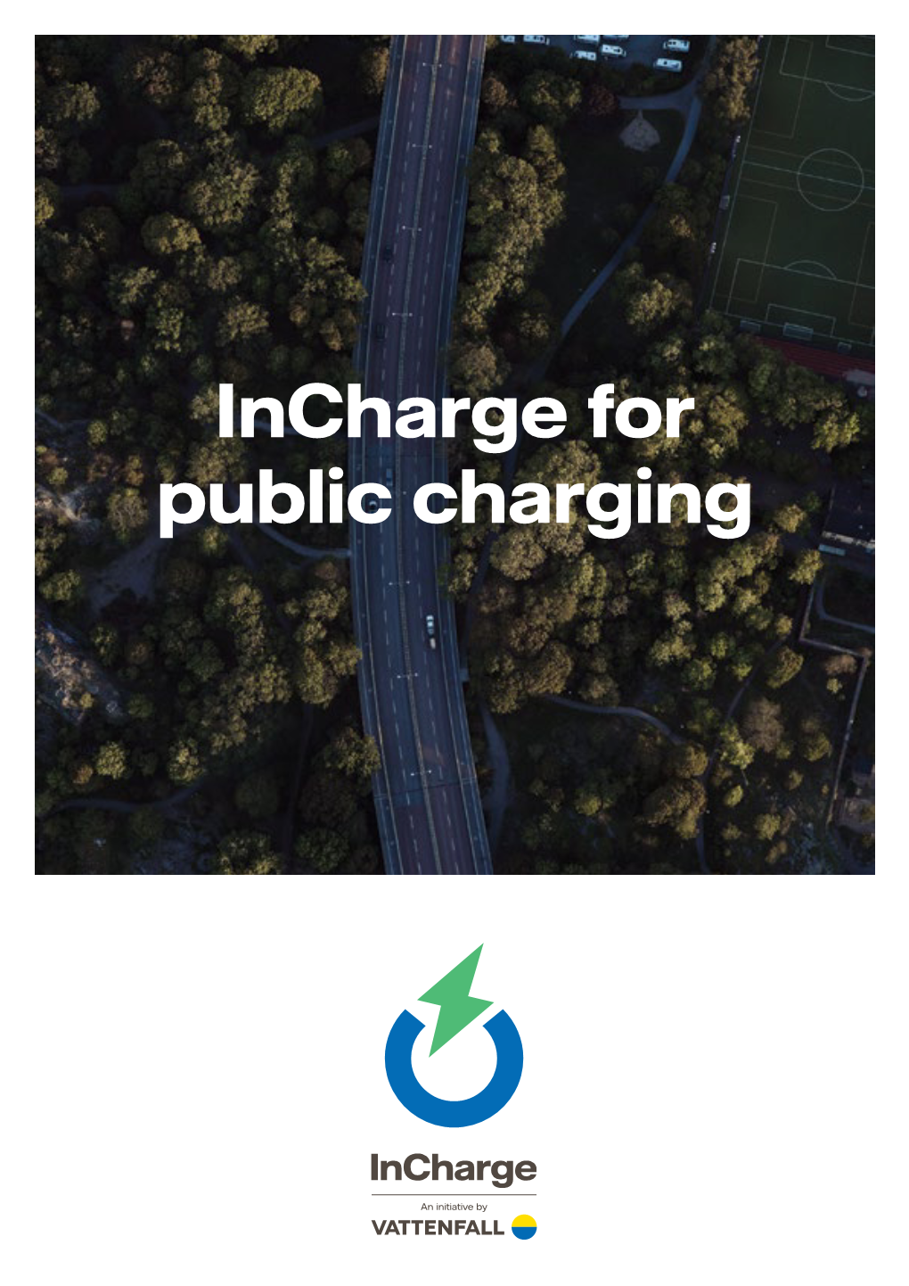 Incharge for Public Charging Incharge