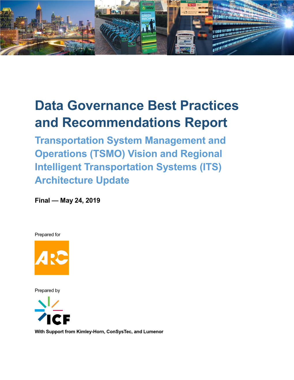 Data Governance Best Practices