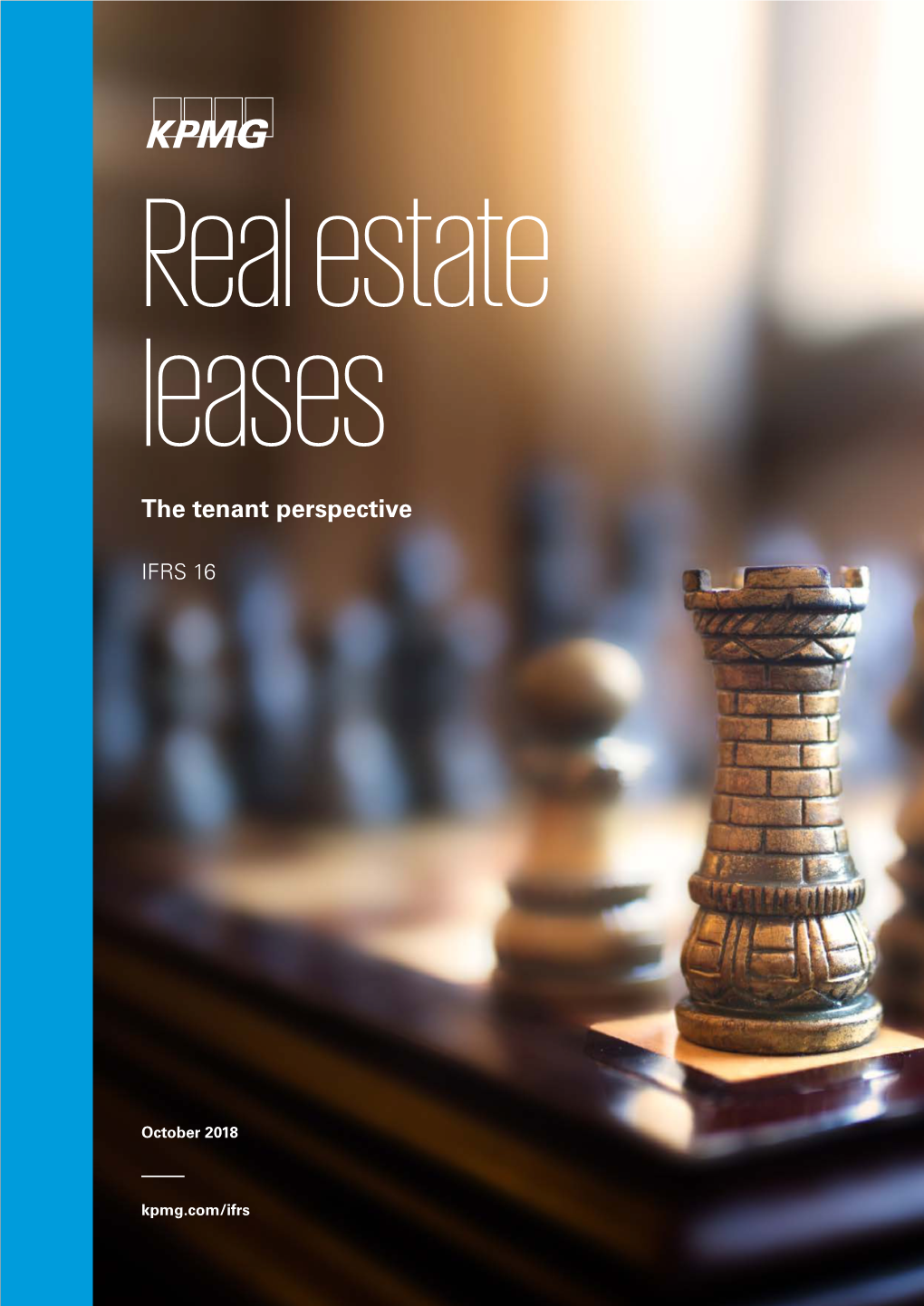 Real Estate Leases – the Tenant Perspective