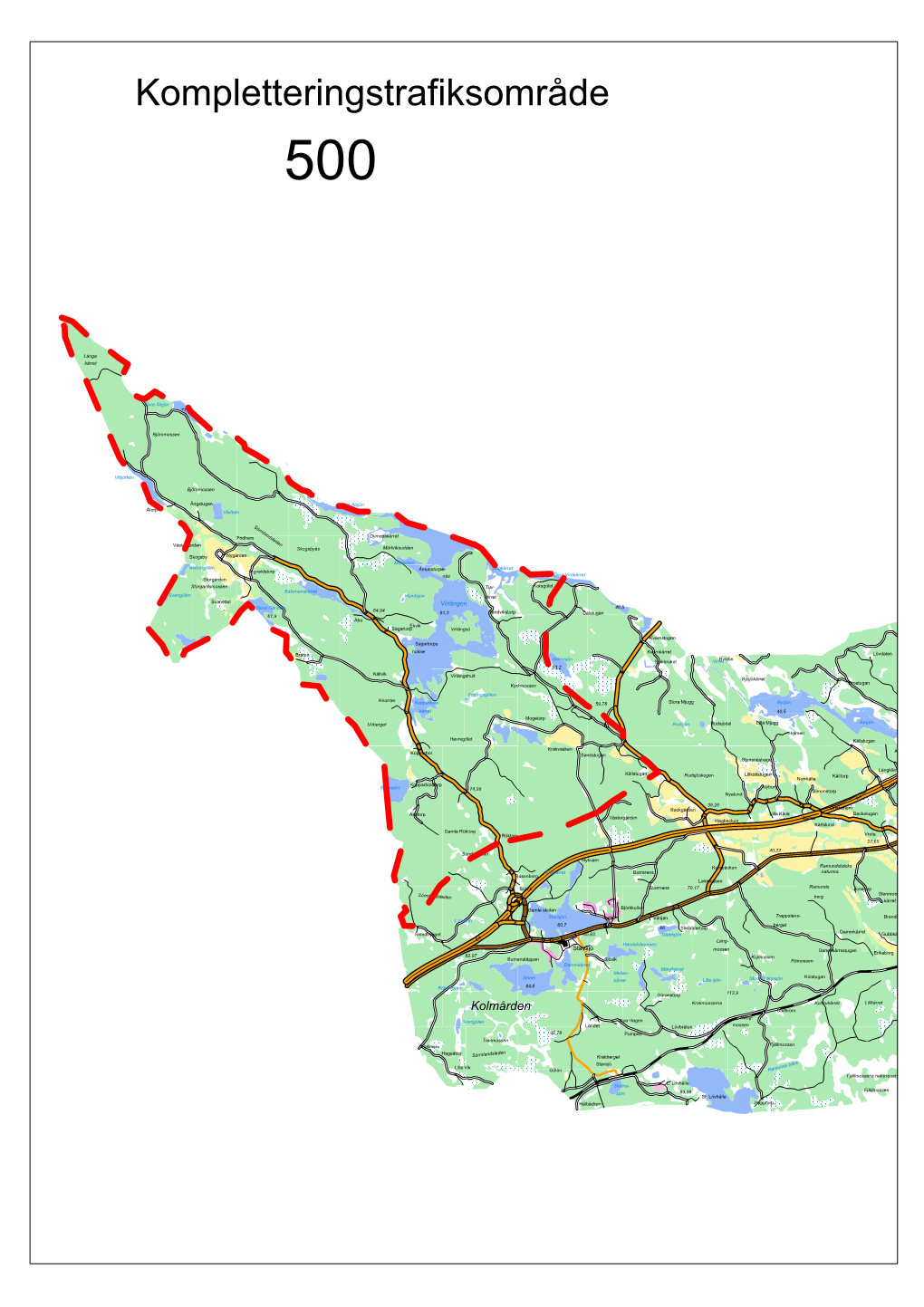 Nyköpings Kommun