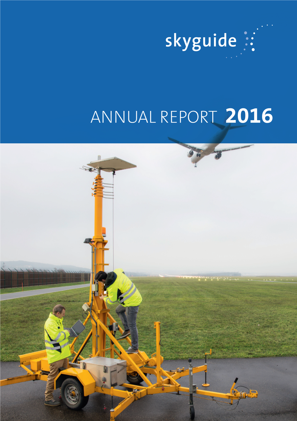 Annual Report 2016