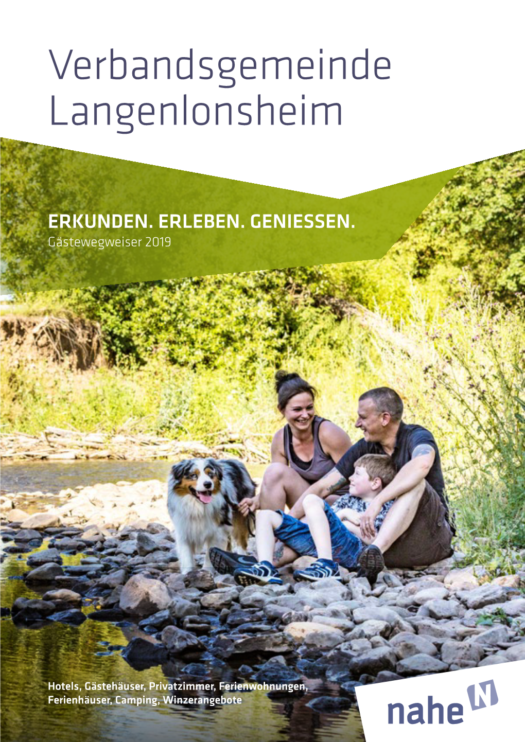 Verbandsgemeinde Langenlonsheim