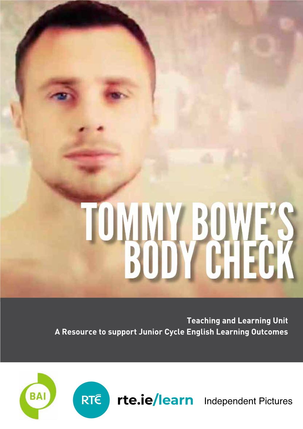 Tommy Bowe's Body Check