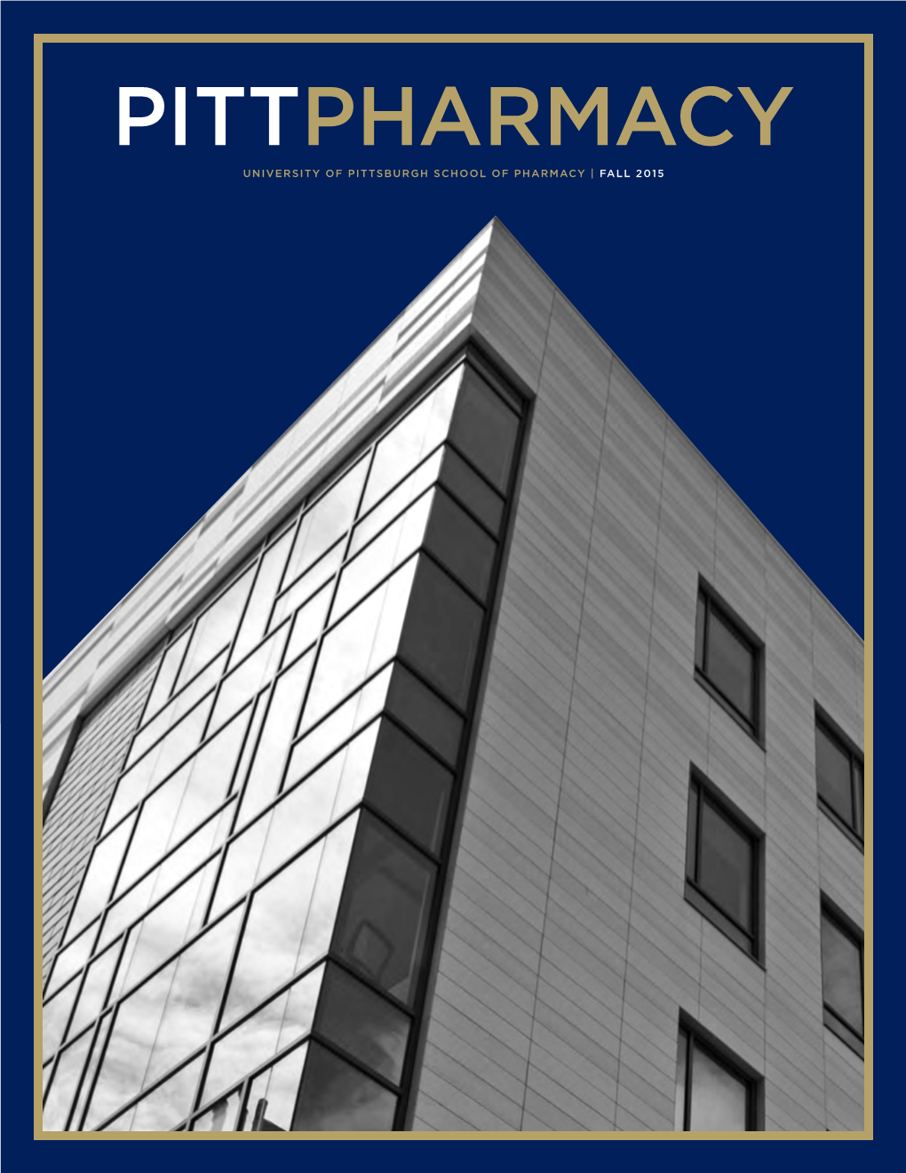 Pitt Pharmacy 2015