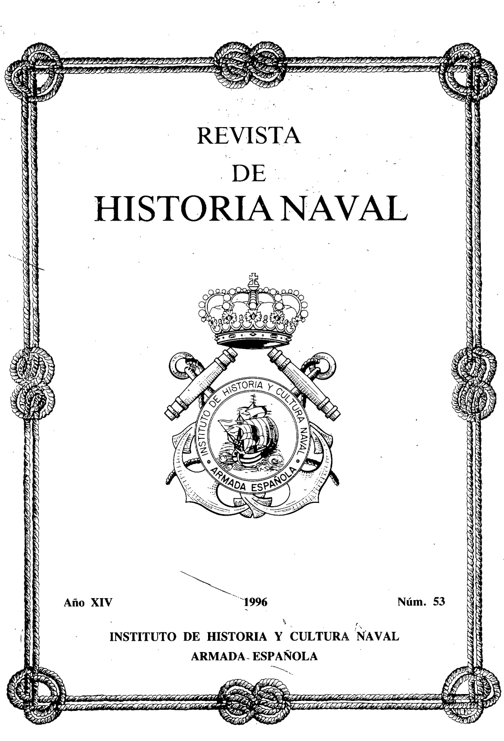 HISTORIA Nával