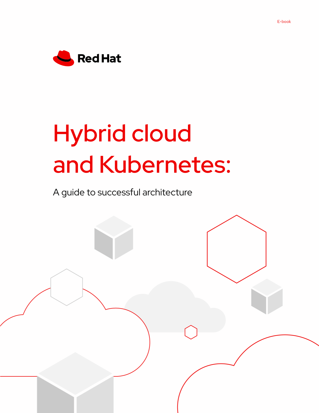 Hybrid Cloud and Kubernetes: a Guide to Successful Architecture