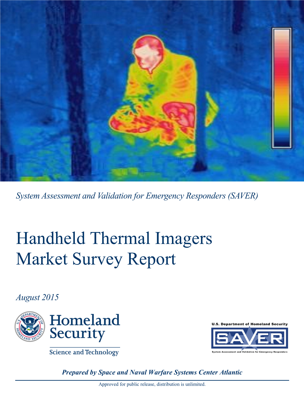 Handheld Thermal Imagers Market Survey Report