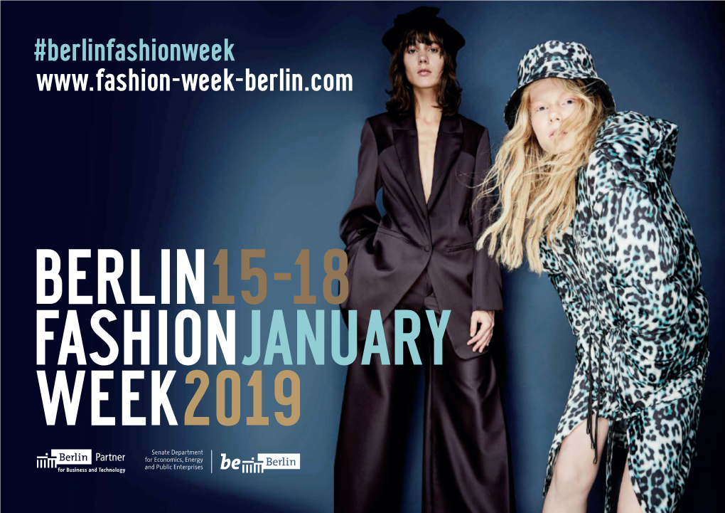 Berlinfashionweek