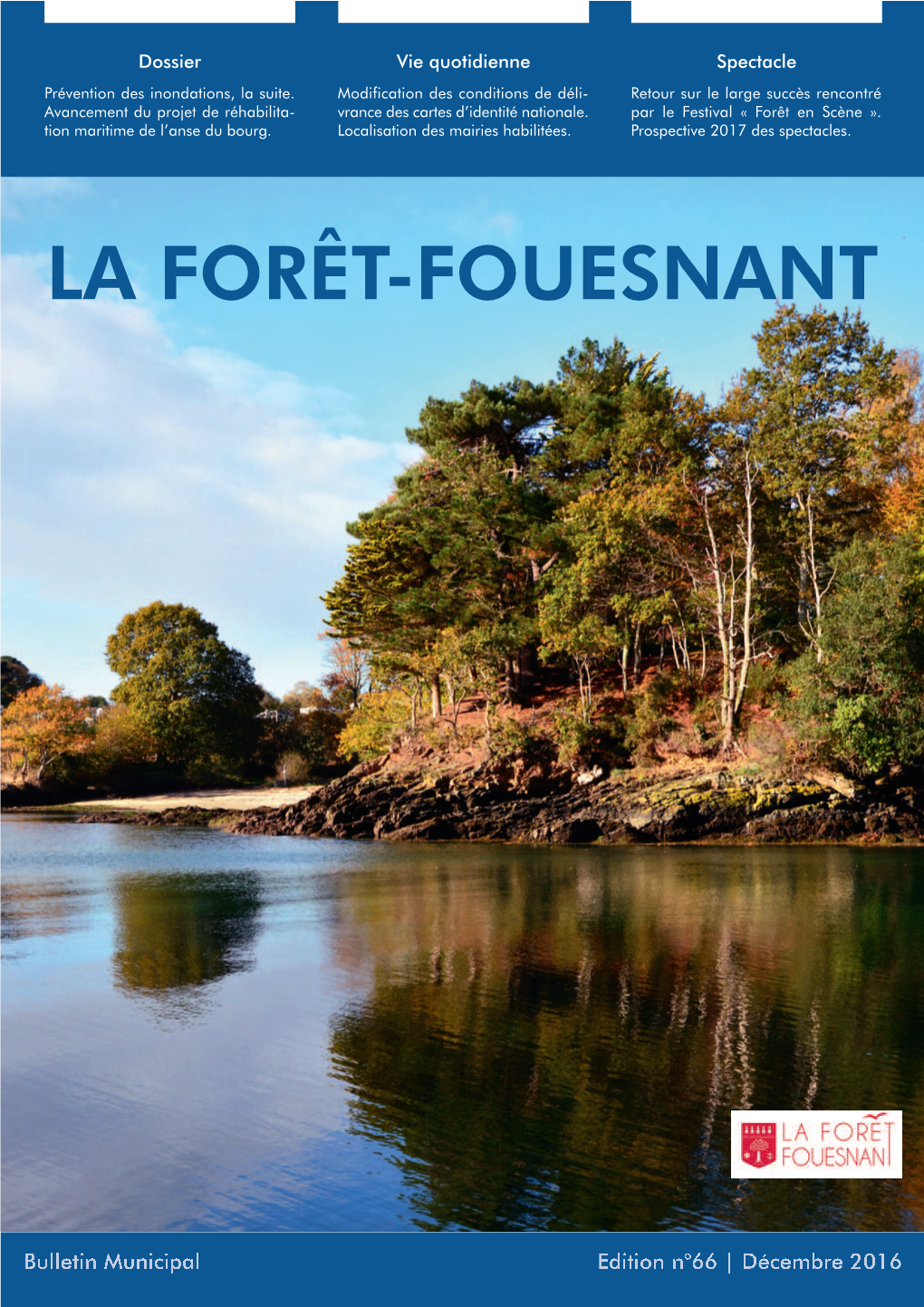 La Forêt-Fouesnant E Tat C Ivil