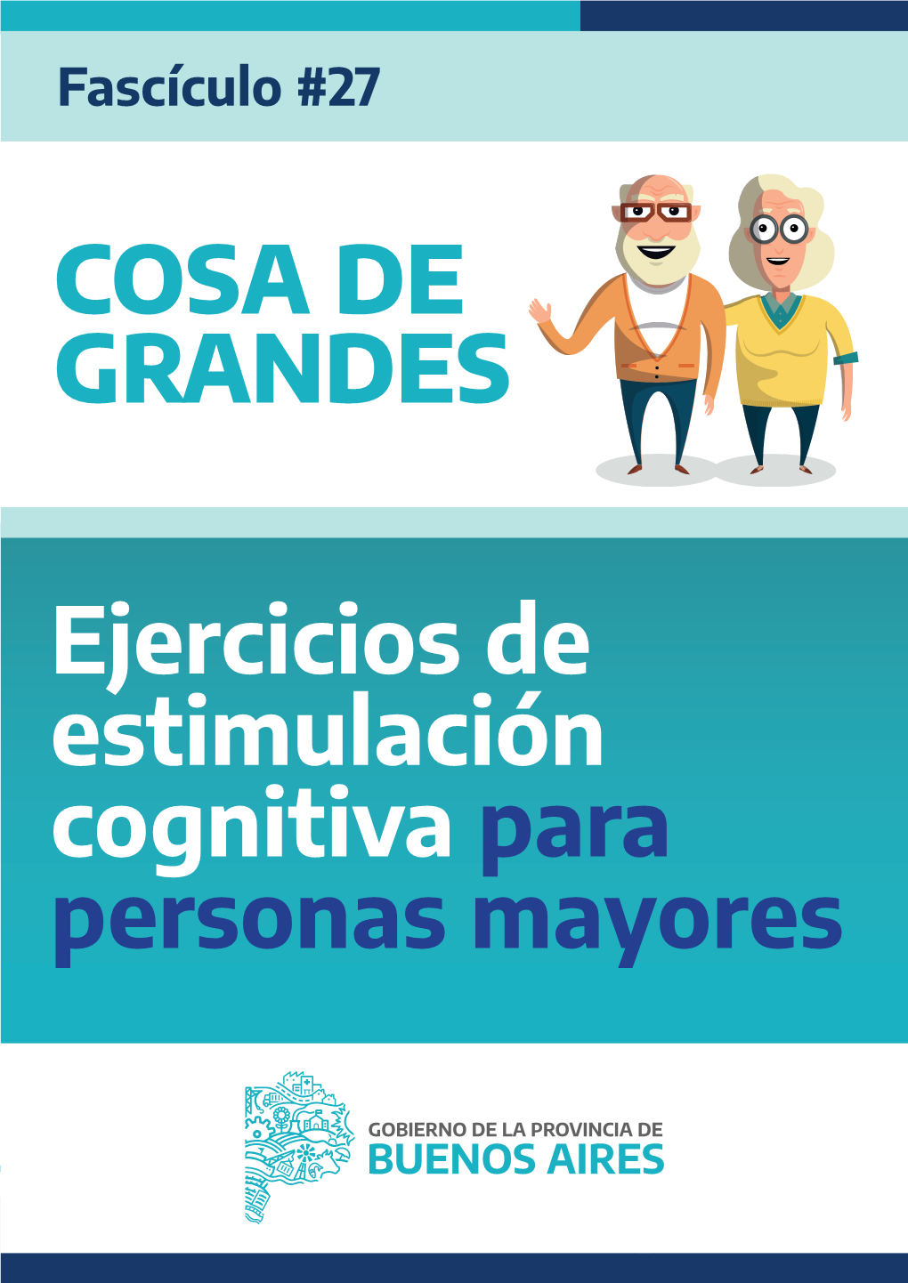 Ejercicios De Estimulación Cognitiva Para Personas Mayores ¡Hola!