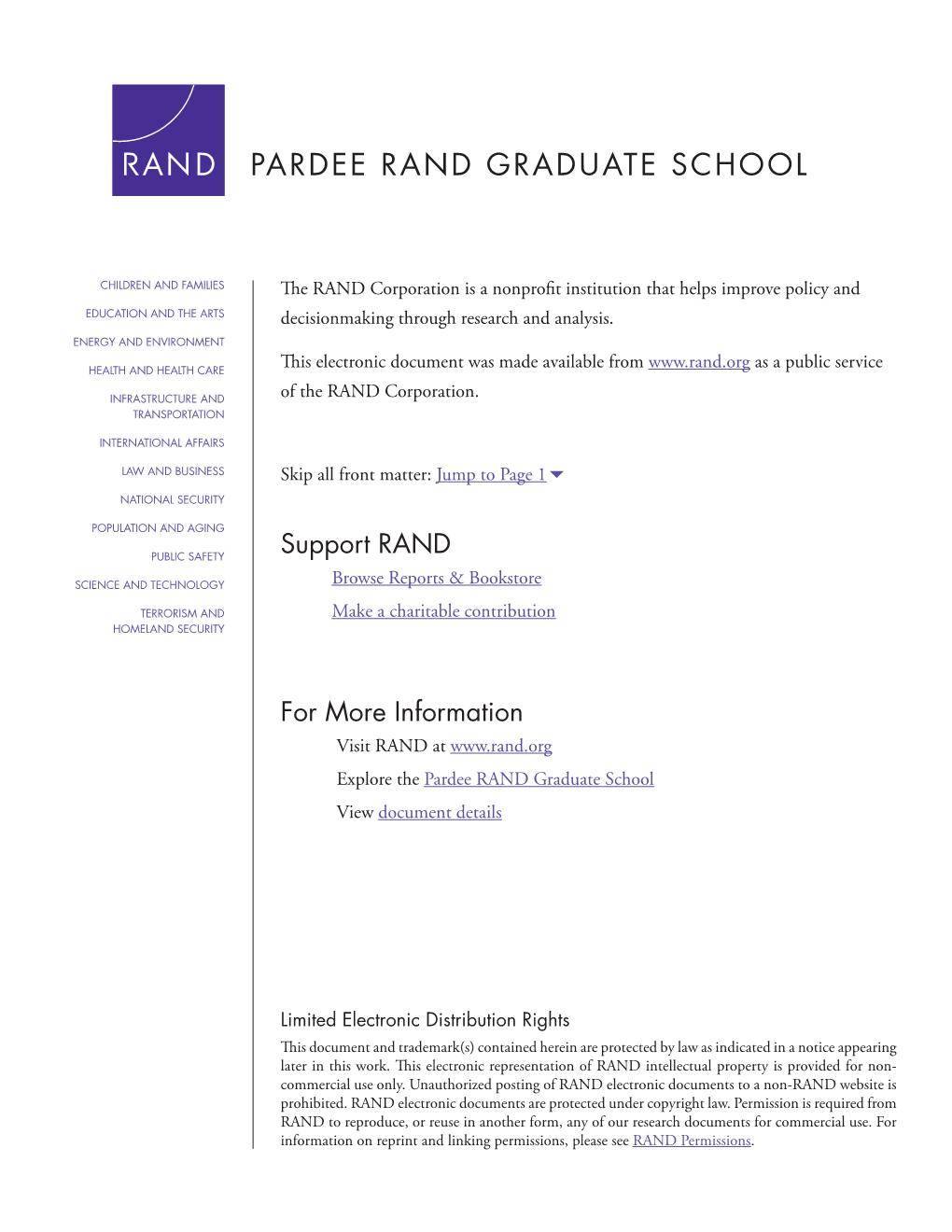 Comparing Homeland Security Risks Using a Deliberative Risk Ranking Methodology