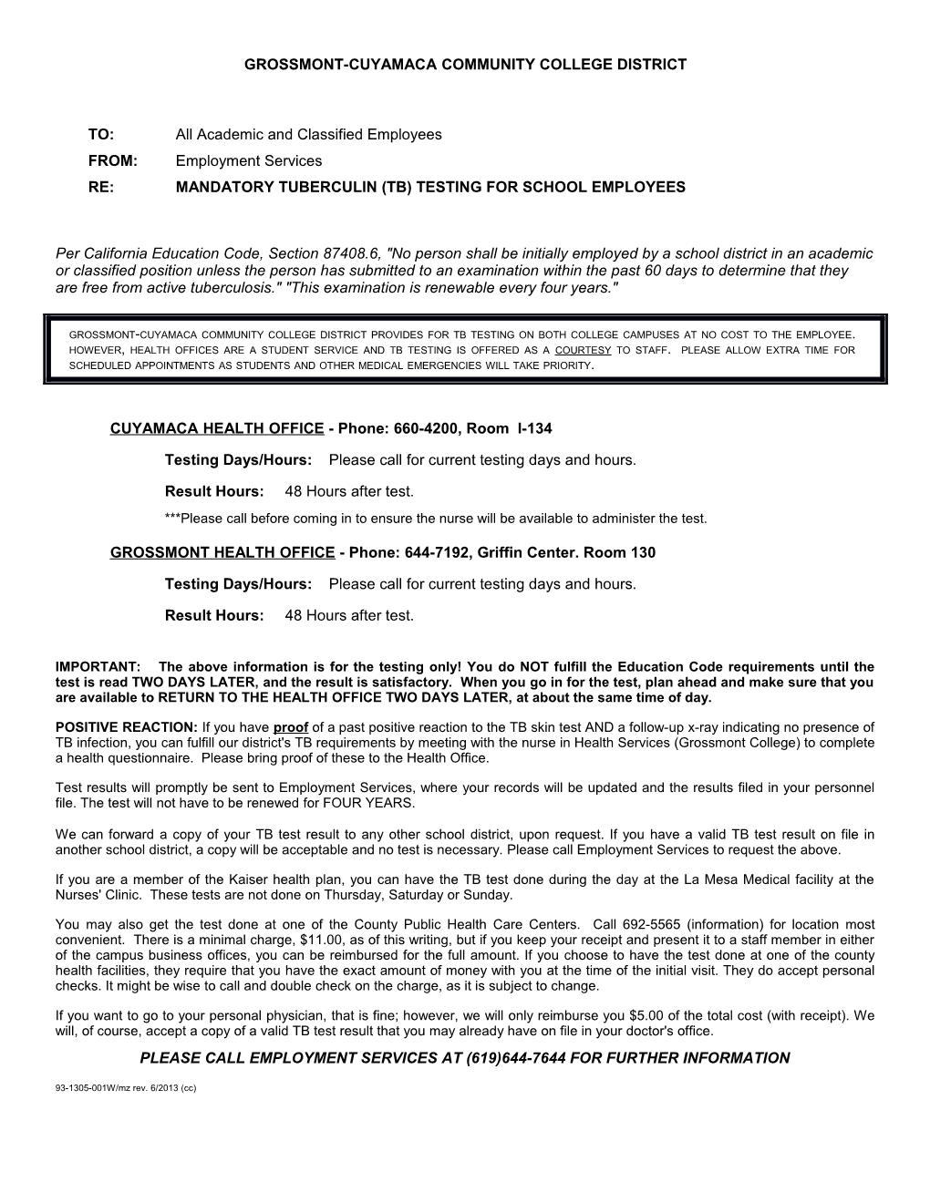 Grossmont-Cuyamaca Community College District s2