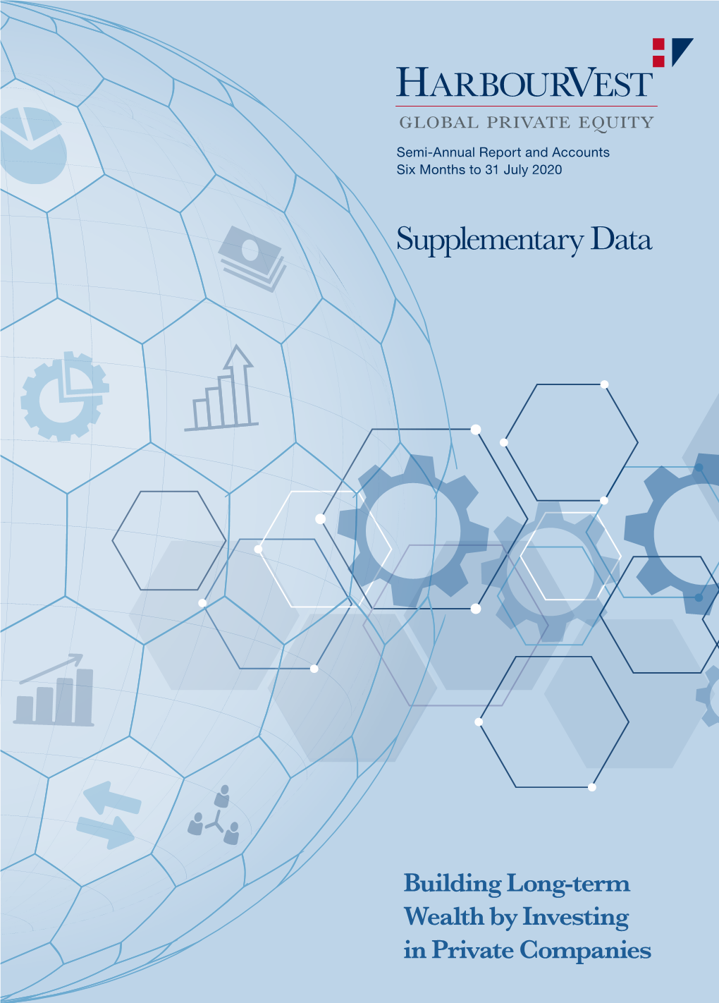 Supplementary Data – Semi-Annual Report 2020