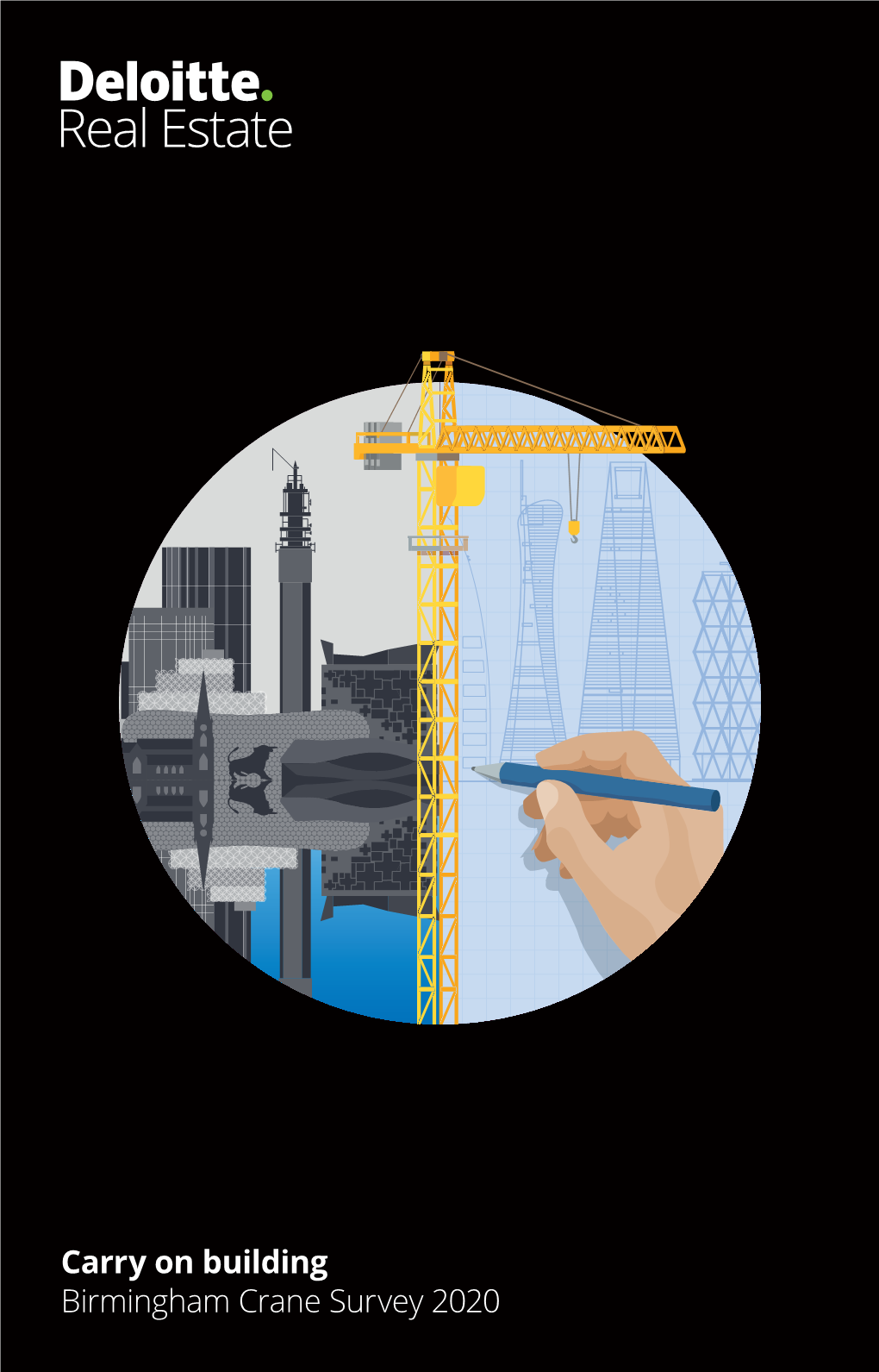 Birmingham Crane Survey 2020 Contents