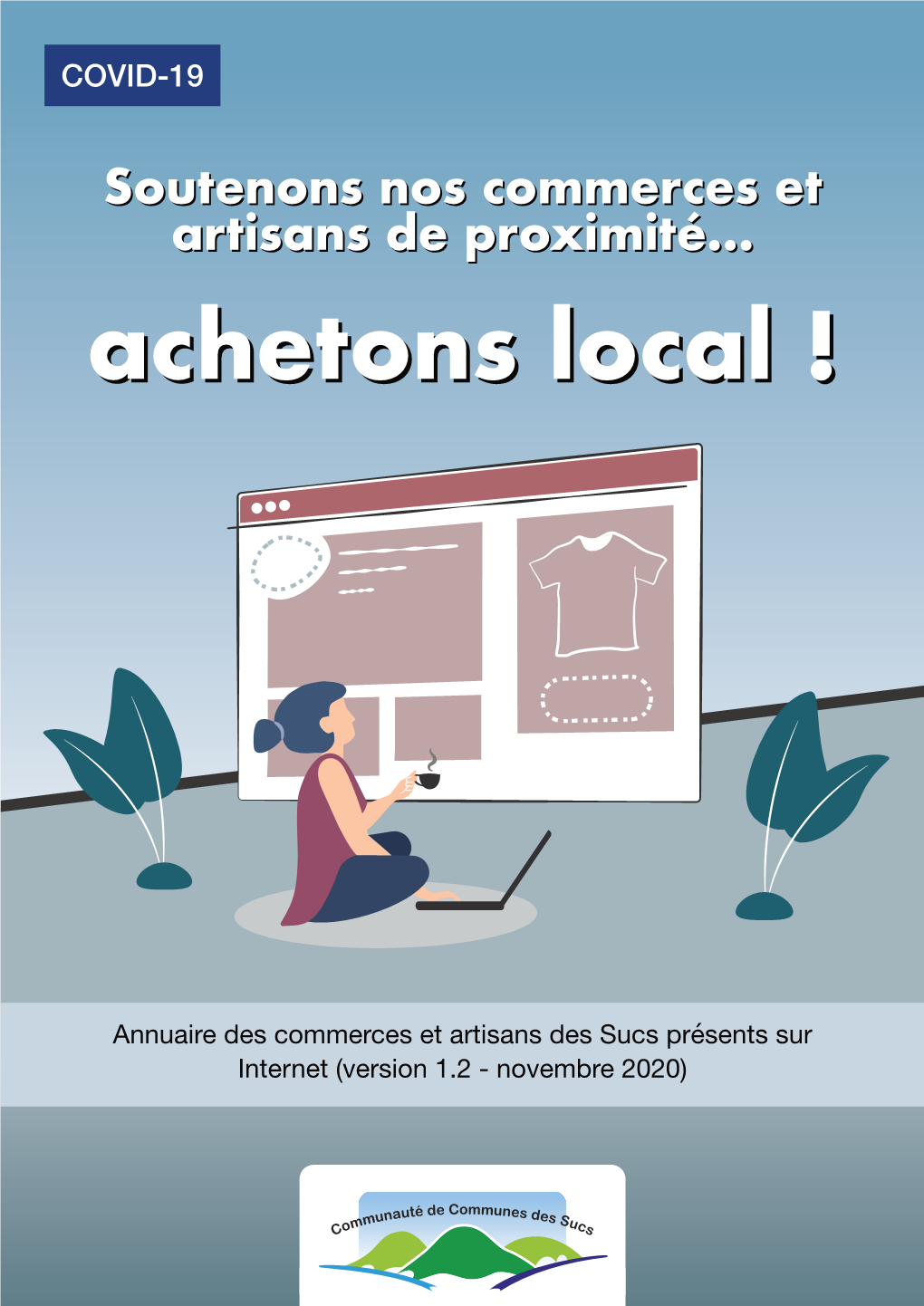 Achetons Local Local ! !