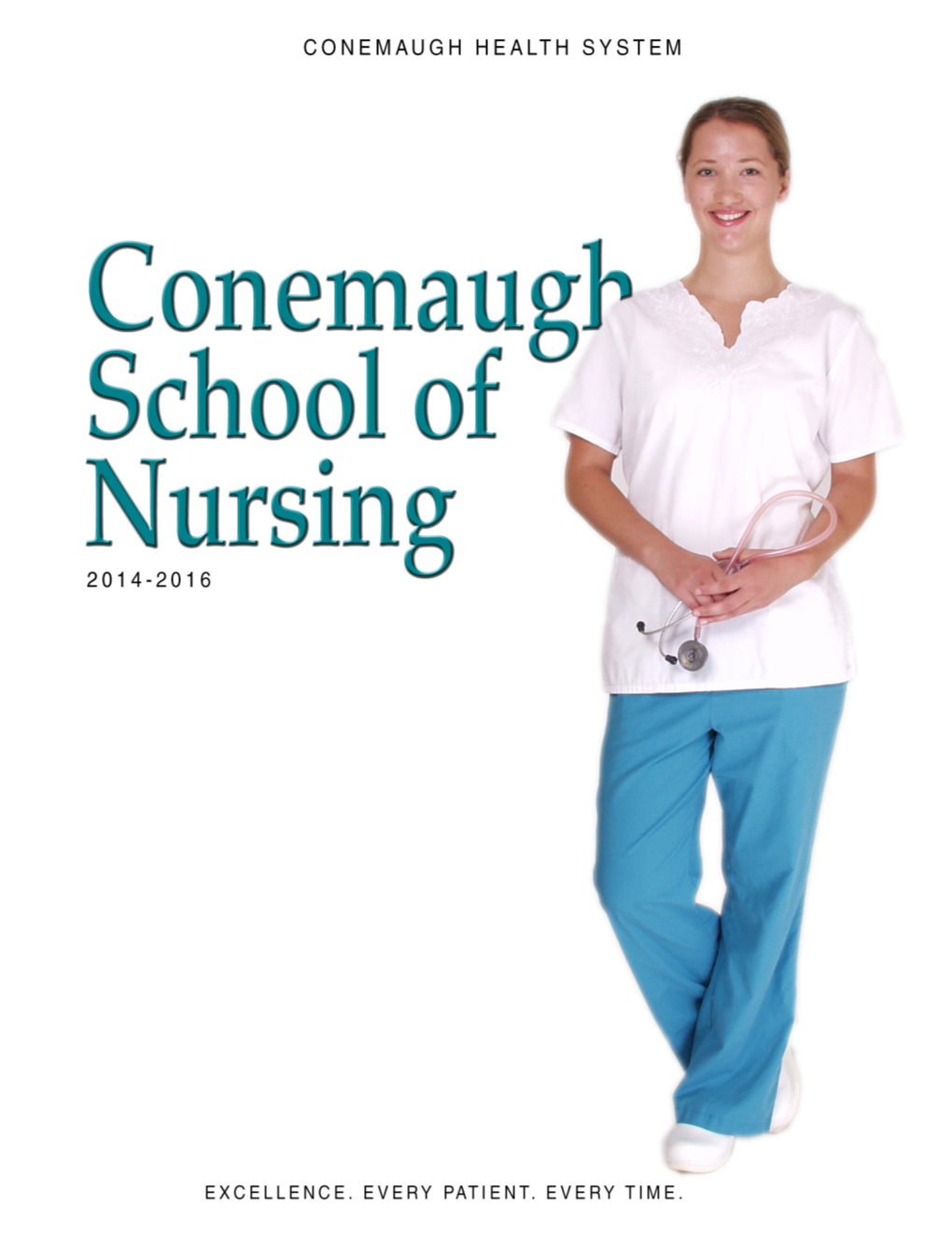 Conemaugh School of Nursing Catalog Aug 2015.Pdf