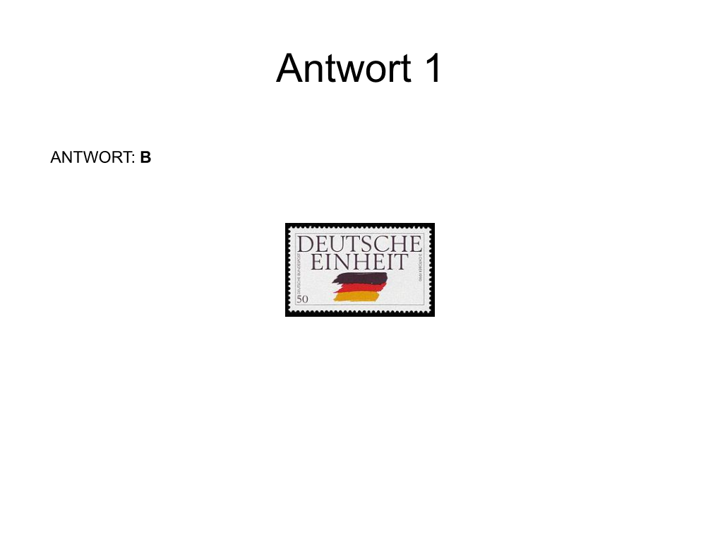 Quiz Okt. 2017 Antworten