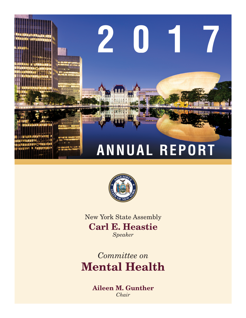 Annual Report