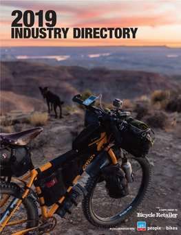 Download the 2019 Industry Directory