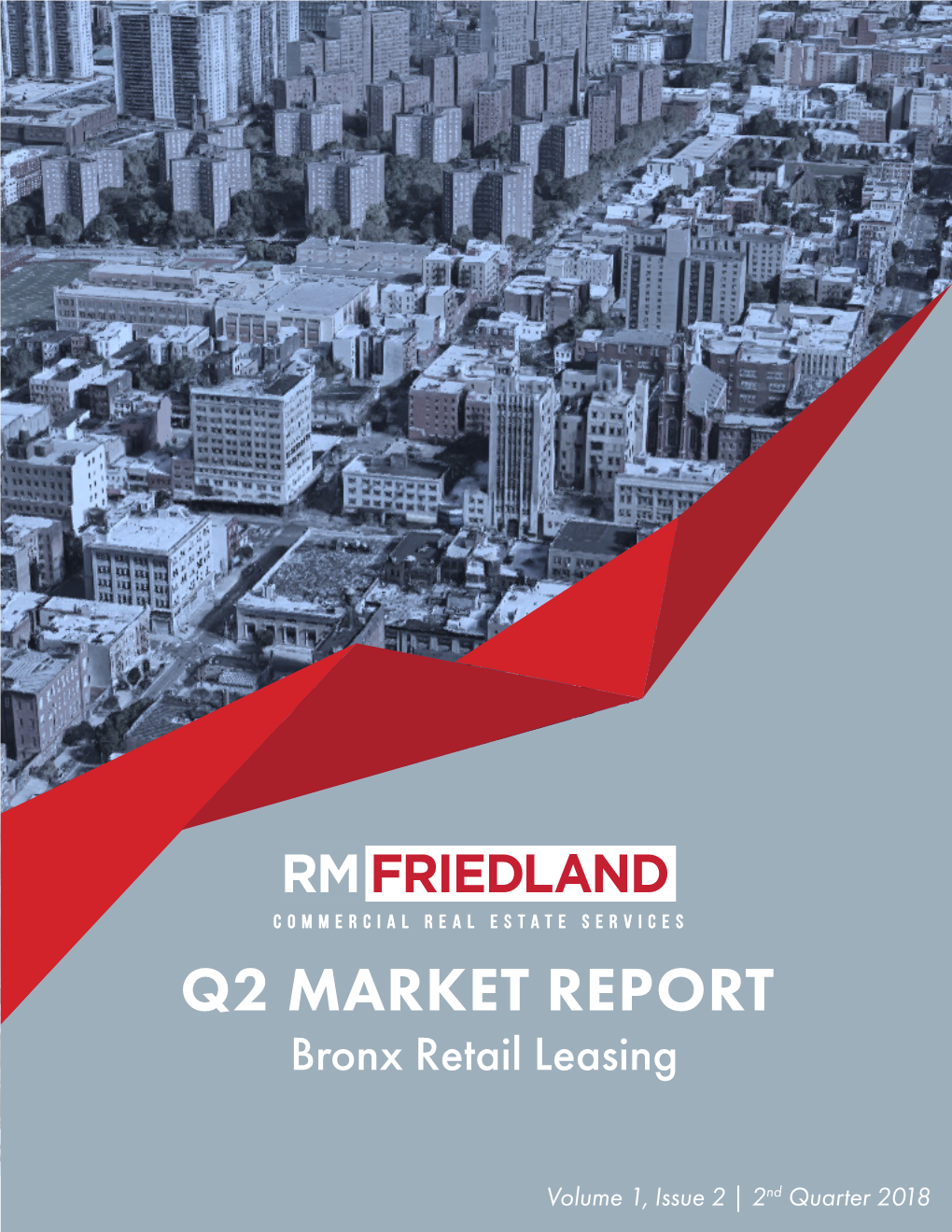 Bronx Q2 Market Report
