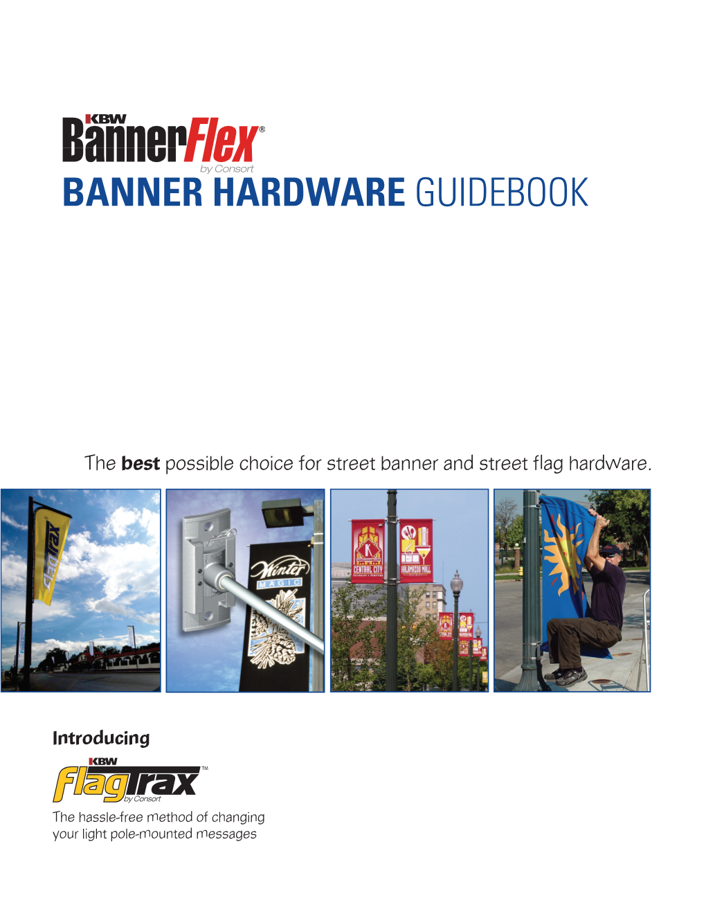 Banner Hardware Guidebook