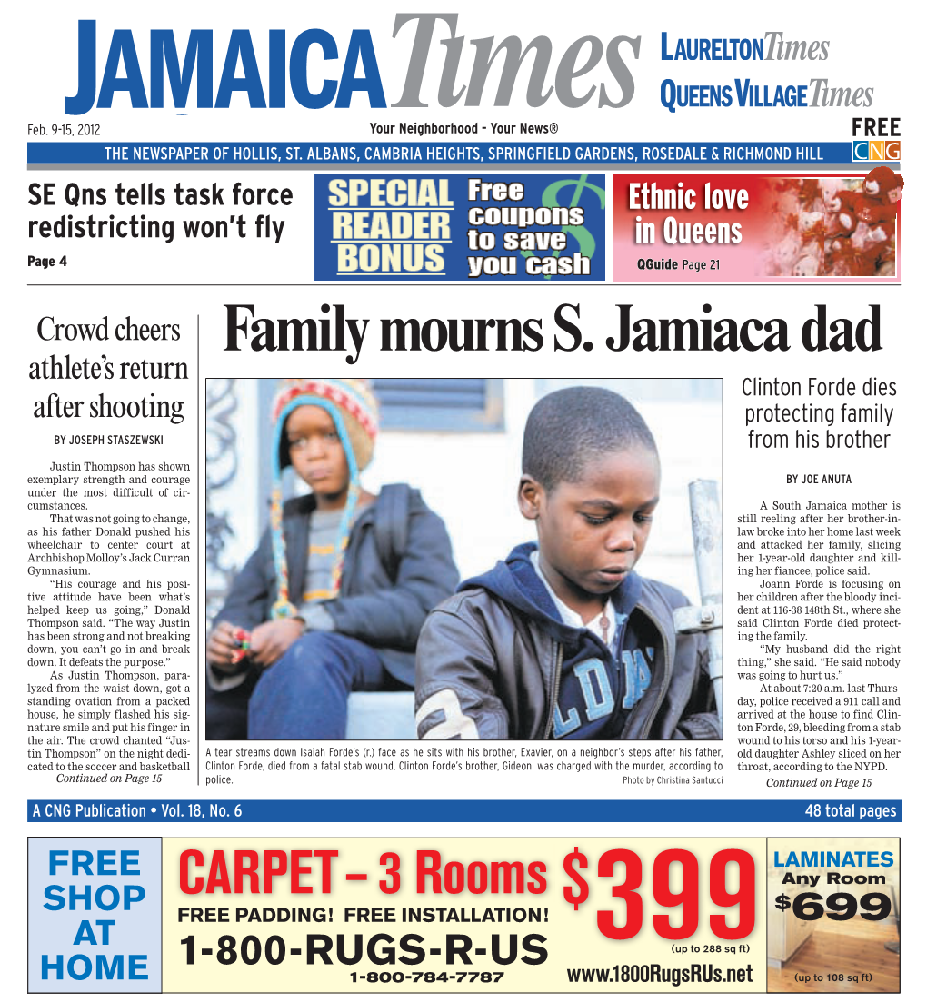Jamaica Times
