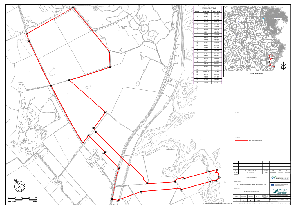 Ncffs Nct X Xg 0001 01 Uk Hvdc Red Line