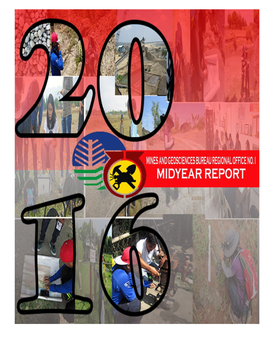 2016 Mid-Year Accomplishment Report