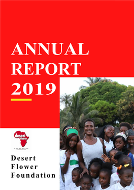 Annual Report 2019