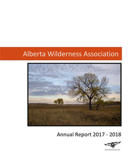 Download the 2017-2018 Annual