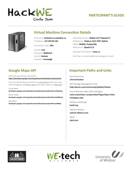 Open Data User Guide.Pdf