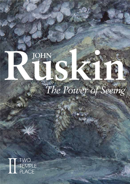 John-Ruskin-Catalogue.Pdf