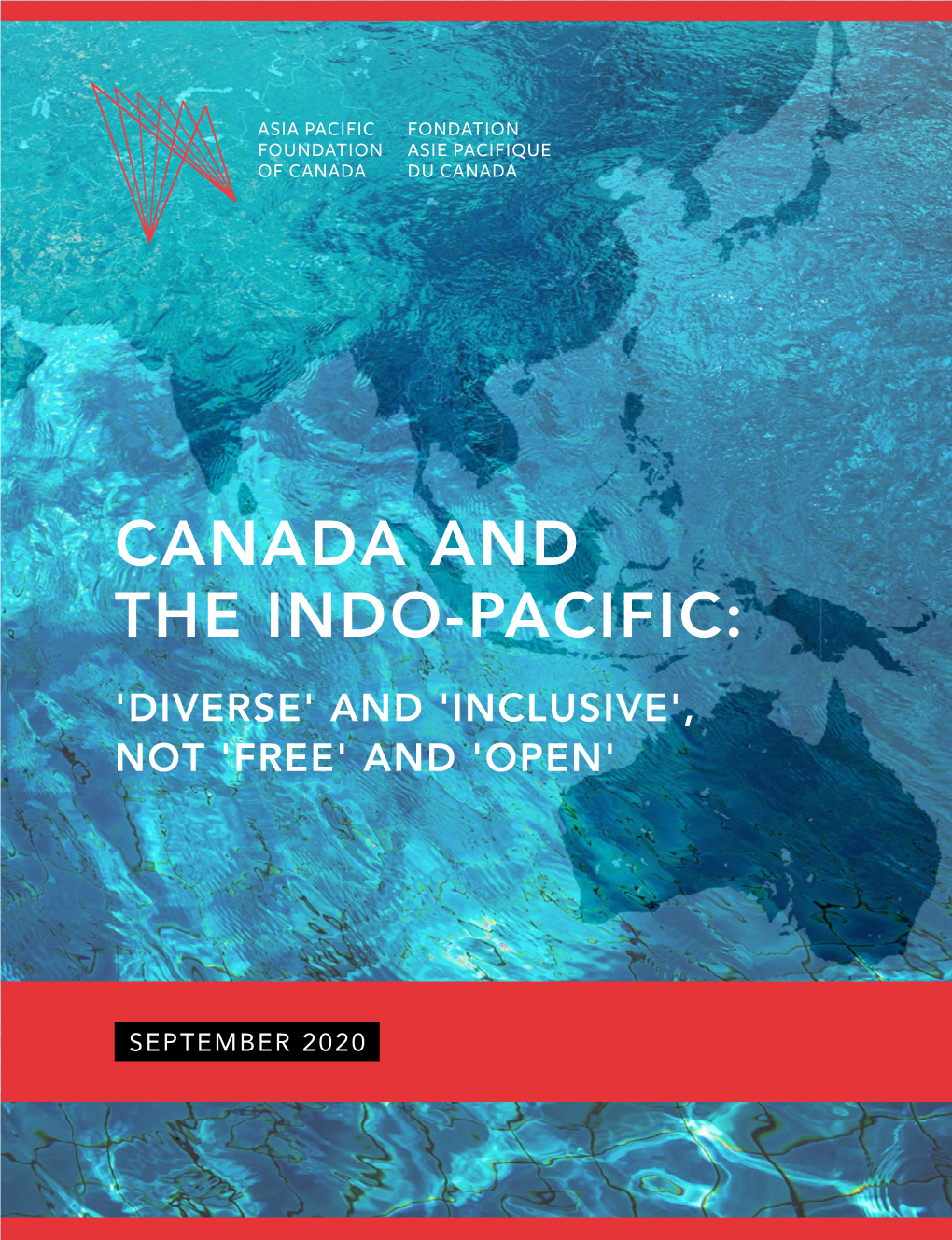 Canada and the Indo-Pacific