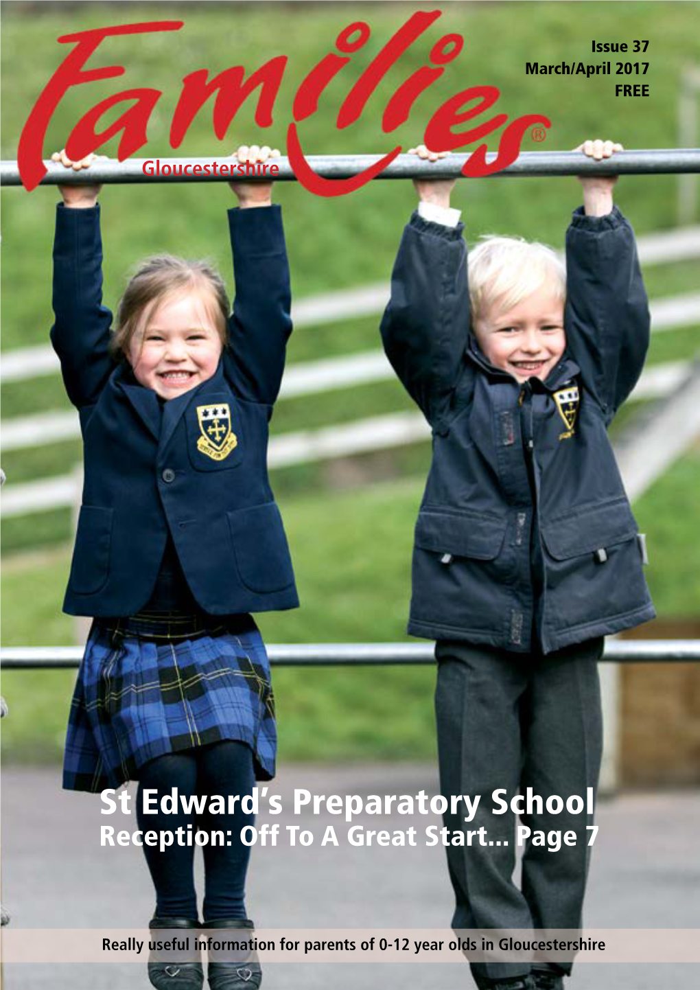 St Edward's Preparatory School