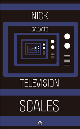 Television Scales